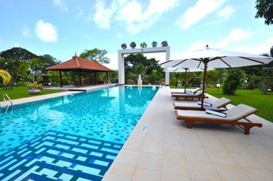 Cocoon Resorts & Villas, Шри-Ланка, Галле