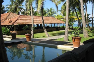 Platinum Resort, Шри-Ланка, Маравила