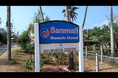 Sanmali Beach Hotel, Шри-Ланка, Маравила