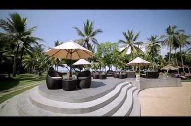 Eden Resort & SPA, Шри-Ланка, Берувела
