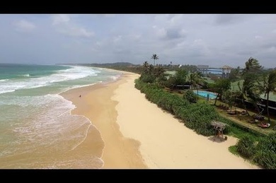 Koggala Beach, Шри-Ланка, Галле