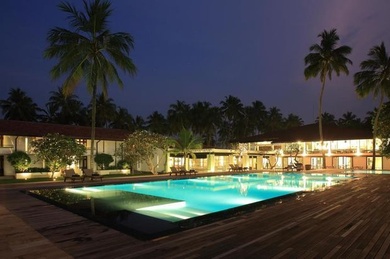 Avani Kalutara Resort, Шри-Ланка, Калутара