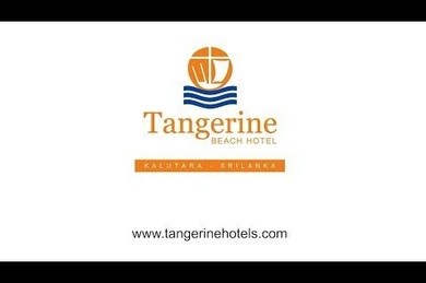 Tangerine Beach, Шри-Ланка, Калутара