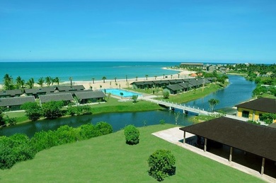 Amethyst Resort, Шри-Ланка, Пасикуда