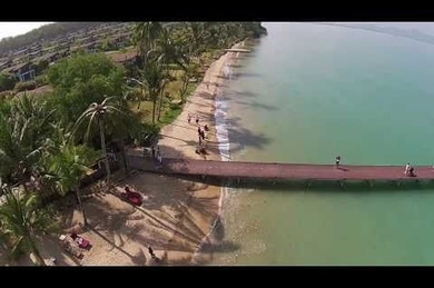 Coconut Village Resort, Таиланд, остров Пхукет