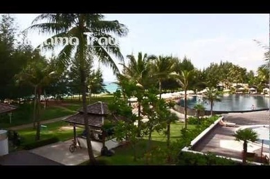 Grand West Sands Resort & Villas, Таиланд, остров Пхукет