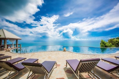 Best Western Samui Bayview Resort & Spa, Таиланд, остров Самуи