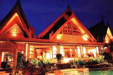 Chaweng Resort, Таиланд, остров Самуи