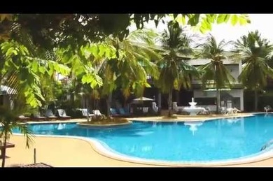 First Bungalow Beach Resort, Таиланд, остров Пхукет