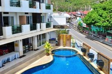 First Residence Hotel, Таиланд, остров Самуи