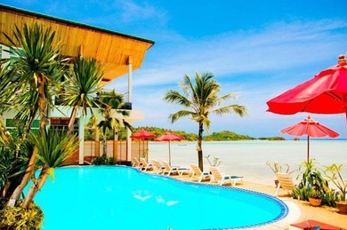Samui Island Beach Resort & Hotel, Таиланд, остров Самуи
