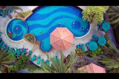 Koh Chang Paradise Resort & Spa, Таиланд, остров Чанг