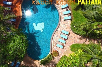 Rabbit Resort, Таиланд, Южная Паттайя