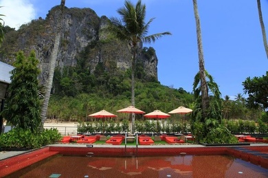 Aonang Paradise Resort & Longstay, Таиланд, Ао Нанг