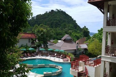 Anyavee Ao Nang Bay Resort, Таиланд, Ао Нанг
