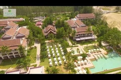 Apsara Beachfront Resort & Villa, Таиланд, Као Лак
