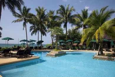 Khao Lak Palm Beach Resort, Таиланд, Као Лак