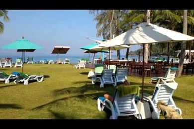 The Briza Beach Resort Khao Lak, Таиланд, Као Лак