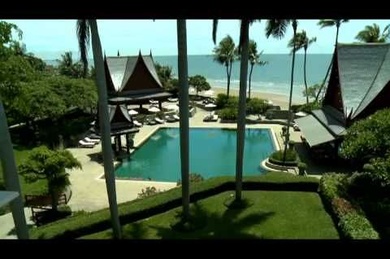 Chiva Som Resort, Таиланд, Ча-ам