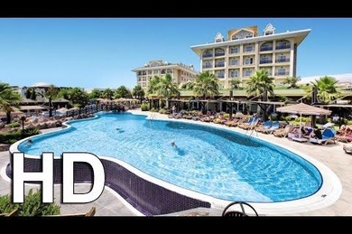 Adalya Resort & Spa Side, Турция, Сиде