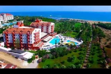 Royal Atlantis Beach Hotel, Турция, Сиде