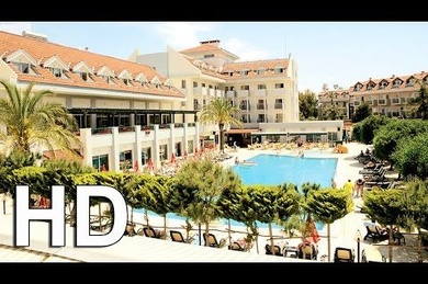 Seher Sun Palace Resort And Spa, Турция, Сиде
