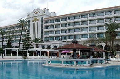 Zen Phaselis Princess Resort & Spa, Турция, Кемер