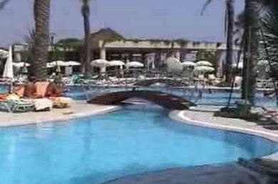 Limak Atlantis Deluxe Hotel & Resort, Турция, Белек