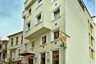 Diva's Hotel, Турция, Стамбул