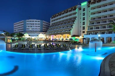 Batihan Beach Resort & Spa - All Inclusive, Турция, Кушадасы