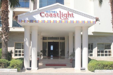 Coastlight Hotel, Турция, Кушадасы