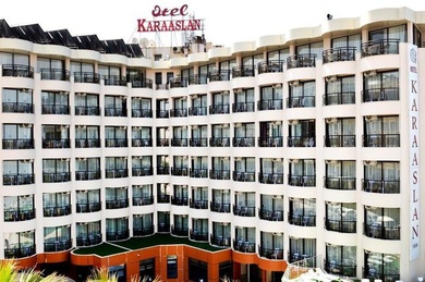 Hotel By Karaaslan Inn, Турция, Кушадасы