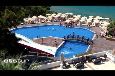 Woxxie Hotel All Inclusive, Турция, Бодрум