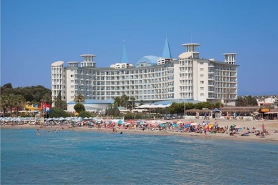 Buyuk Anadolu Didim Resort Hotel - All Inclusive, Турция, Дидим