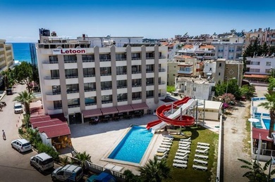 Hotel Letoon, Турция, Дидим