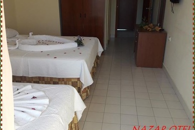 Nazar Hotel, Турция, Дидим