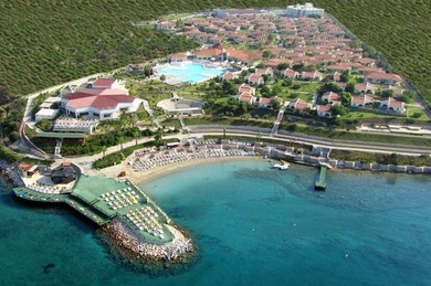 Palm Wings Beach Resort, Турция, Дидим