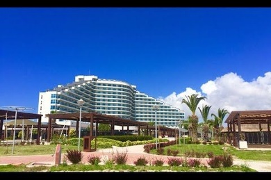 Venosa Beach Resort & Spa - All Inclusive, Турция, Дидим