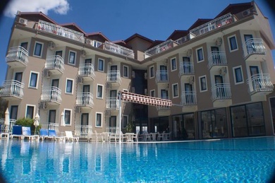 Remer Hotel, Турция, Фетхие