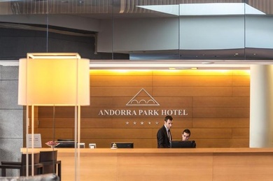 Andorra Park Hotel, Андорра, Андорра-ла-Велья