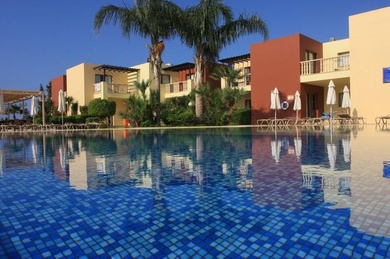 Electra Holiday Village Water Park Resort, Кипр, Айя-Напа