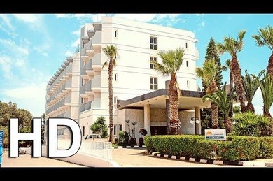 Smartline Protaras Hotel, Кипр, Ларнака 