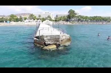 Elias Beach Hotel, Кипр, Лимассол
