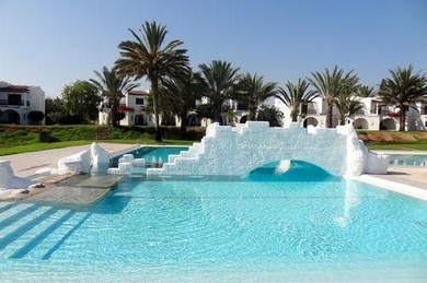 Zening Resort, Кипр, Пафос