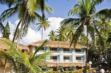 Playa Esmeralda Resort, Доминикана, Санто-Доминго