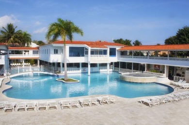 Beach House Playa Dorada by Faranda Hotels, Доминикана, Пуэрто-Плата