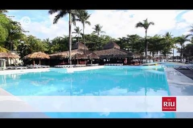 Senator Merengue Resort Puerto Plata, Доминикана, Пуэрто-Плата