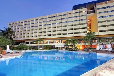 Dominican Fiesta Hotel & Casino, Доминикана, Санто-Доминго