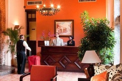 Hotel Frances Santo Domingo - MGallery Collection, Доминикана, Санто-Доминго