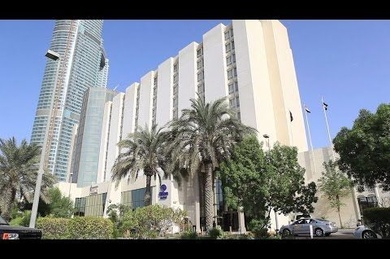 Hilton Abu Dhabi, ОАЭ, Абу-Даби